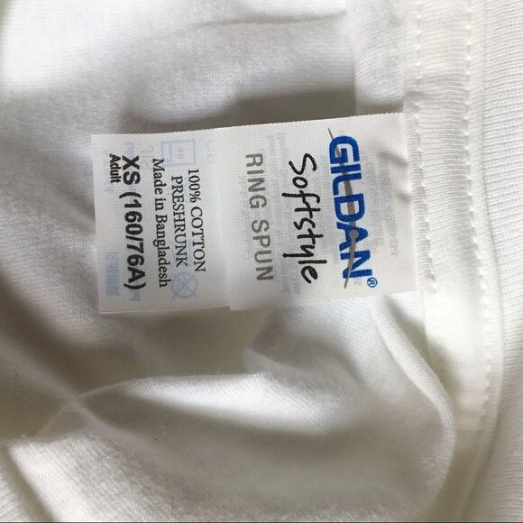 Girl power Graphic T-Shirt - Picture 2 of 2